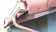 Rain Gutter Installation, Repair, Cleaning in Kenton, OH